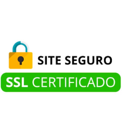 Site 100% Seguro