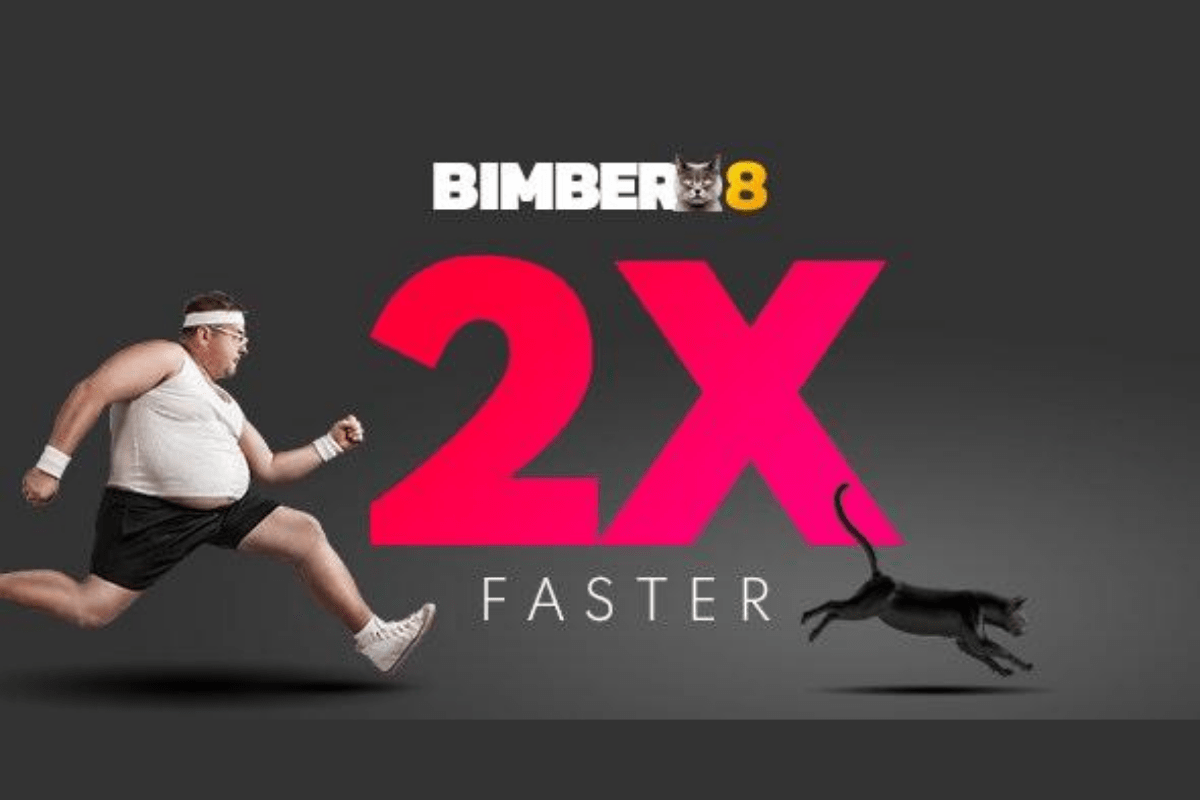 Bimber – Viral & Buzz WordPress Theme 🎤