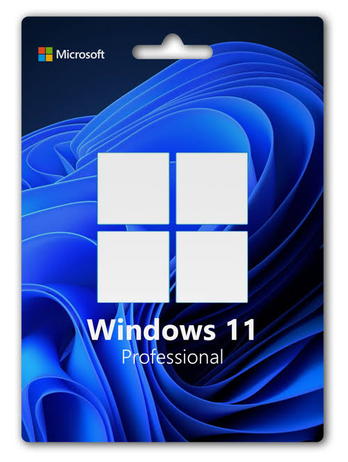 2 Licença Windows 11 Pro – Ativação Online Vitalícia