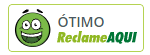 Certificado Reclame Aqui